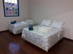 Quarto Casal Simples
